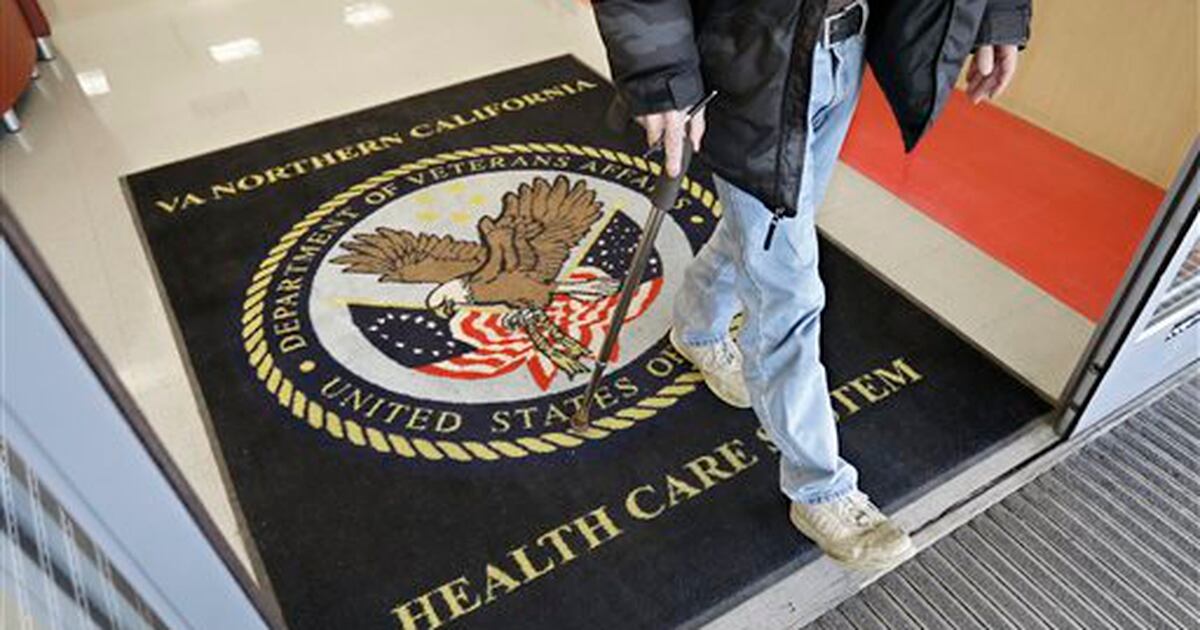 New PBS documentary explores the history, problems of the VA system