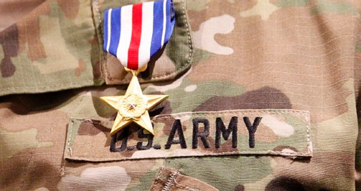 Single Ranger Battalion Deployment Leads To 1 900 Terrorists