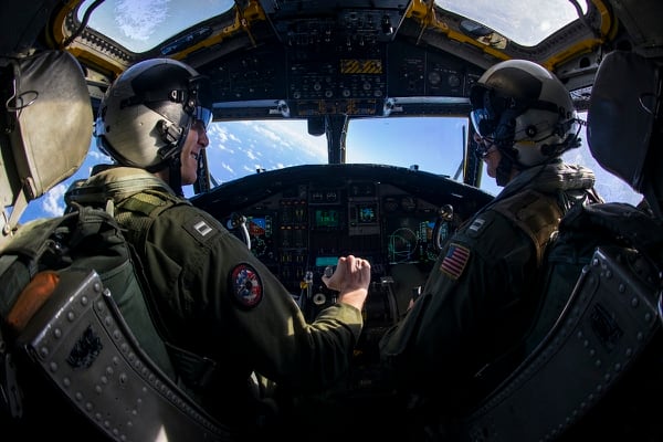 The new retention policy is being reviewed by the service chiefs and Deputy Secretary of Defense Patrick Shanahan. (Mass Communication Specialist 2nd Class Z.A. Landers/Marine Corps)