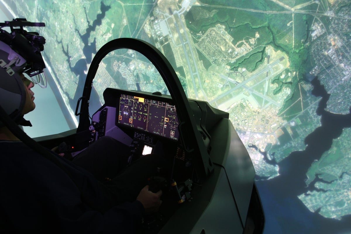 marine engineering simulator