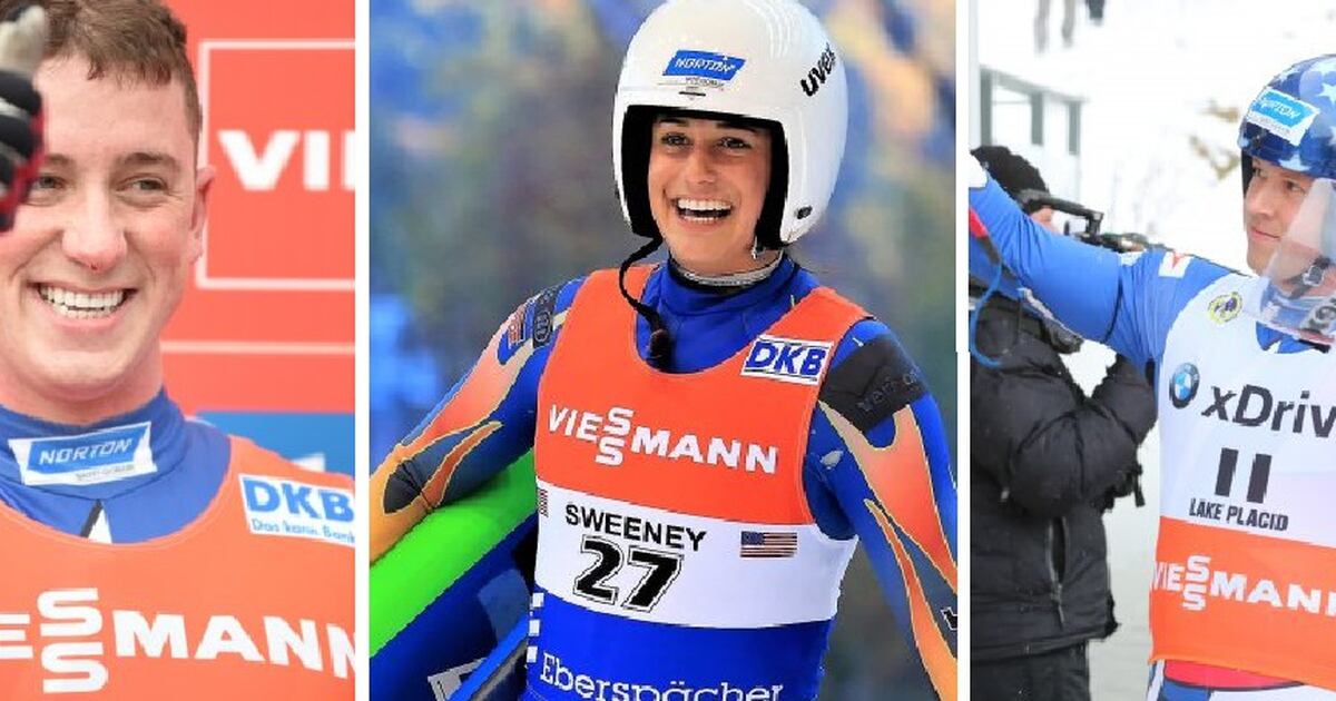 3 Soldiers Qualify For 2018 Winter Olympics