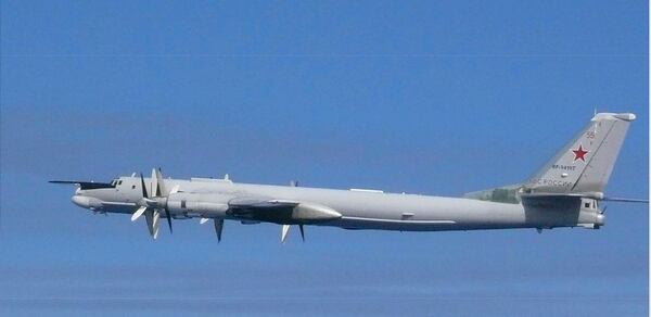 South Korea Fires Warning Shots At Russia Warplanes Kremlin
