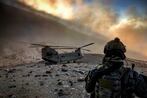 Taliban: Half of US troops to leave Afghanistan by May 1