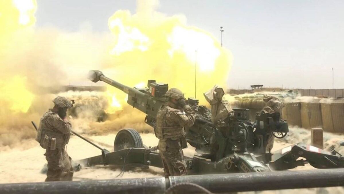 the war in afghanistan is 17 years old