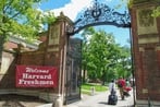 Student vet enrollment spikes at Ivy League schools
