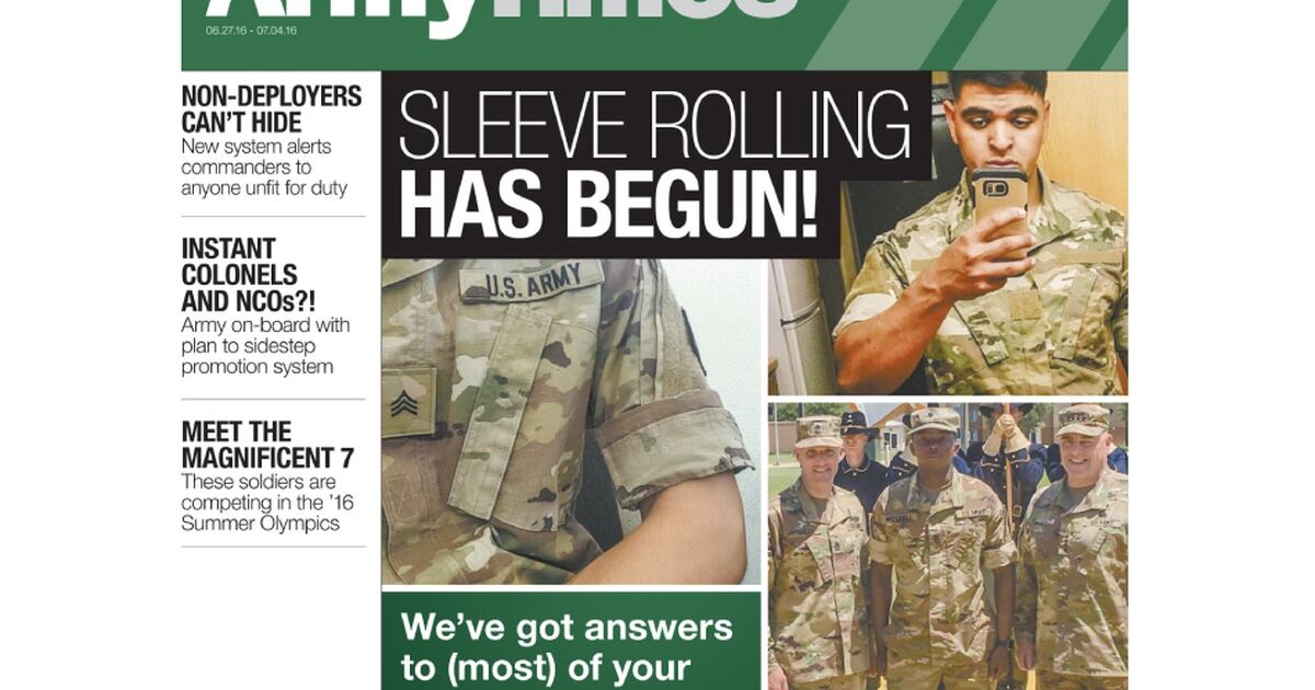 On Newsstands This Week