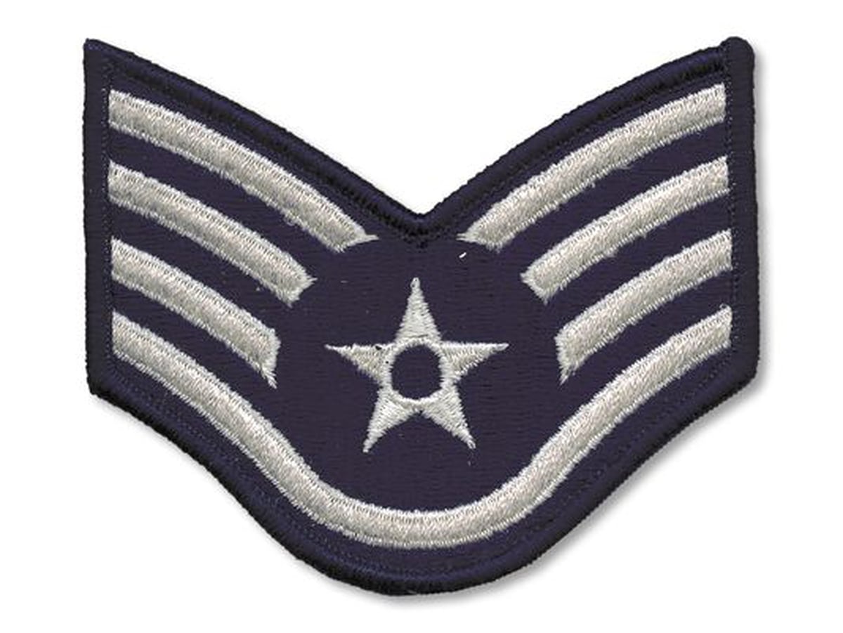Air Force to promote more than 14,000 to staff sergeant — are you on