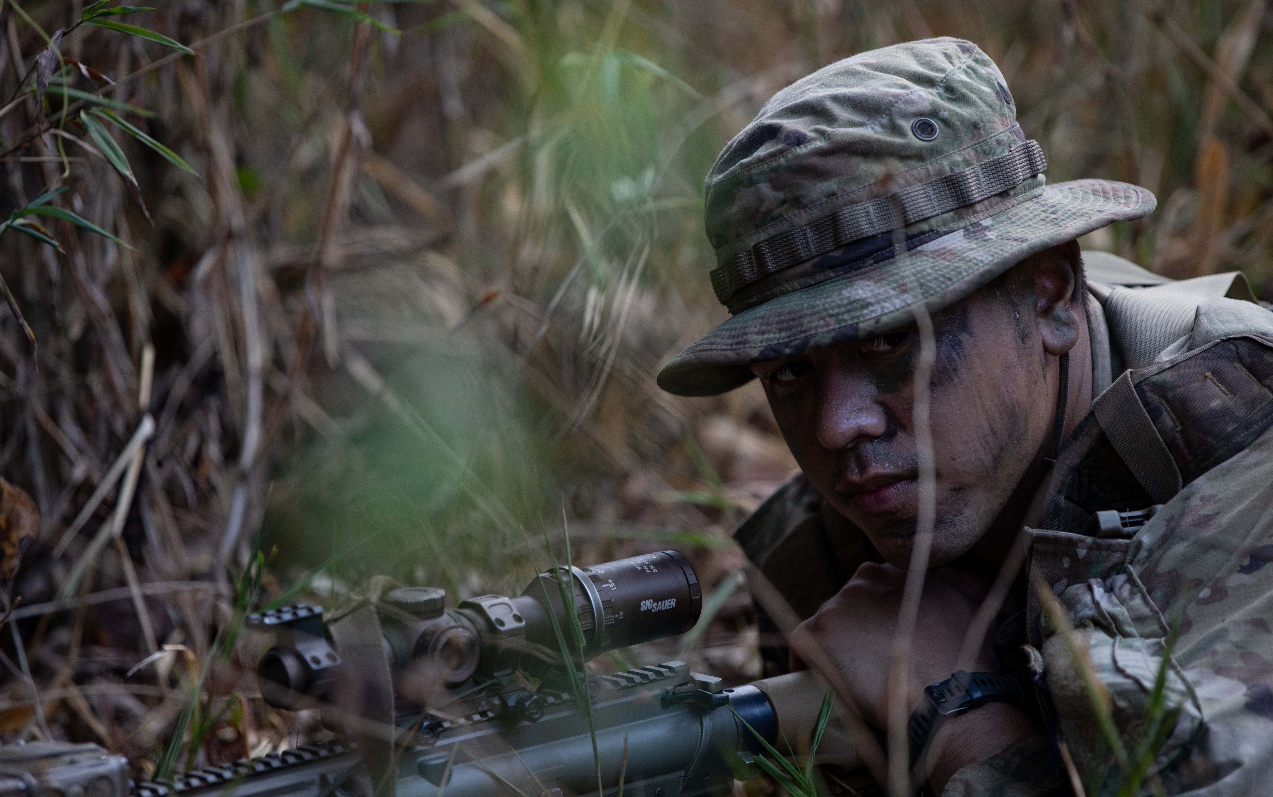 Army boonie cap 2025