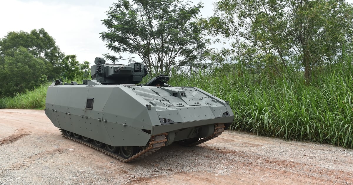 modern light tank list