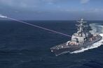 Future US Navy weapons will need lots of power. That’s a huge engineering challenge.