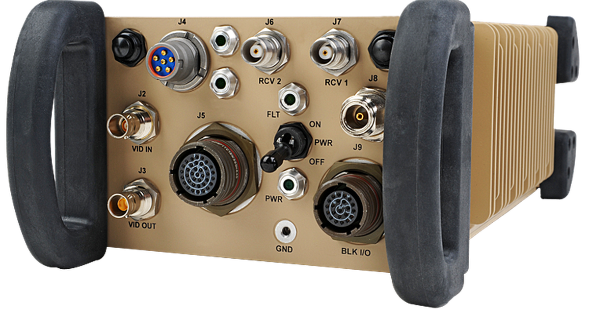 L3Harris to provide ROVER transceiver upgrade in deal worth over 90M