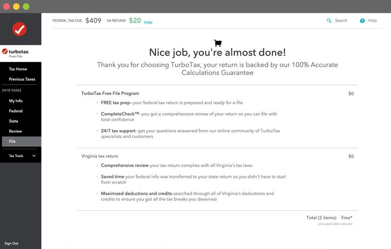 Turbotax To Troops Here S A Discount For Something That Should
