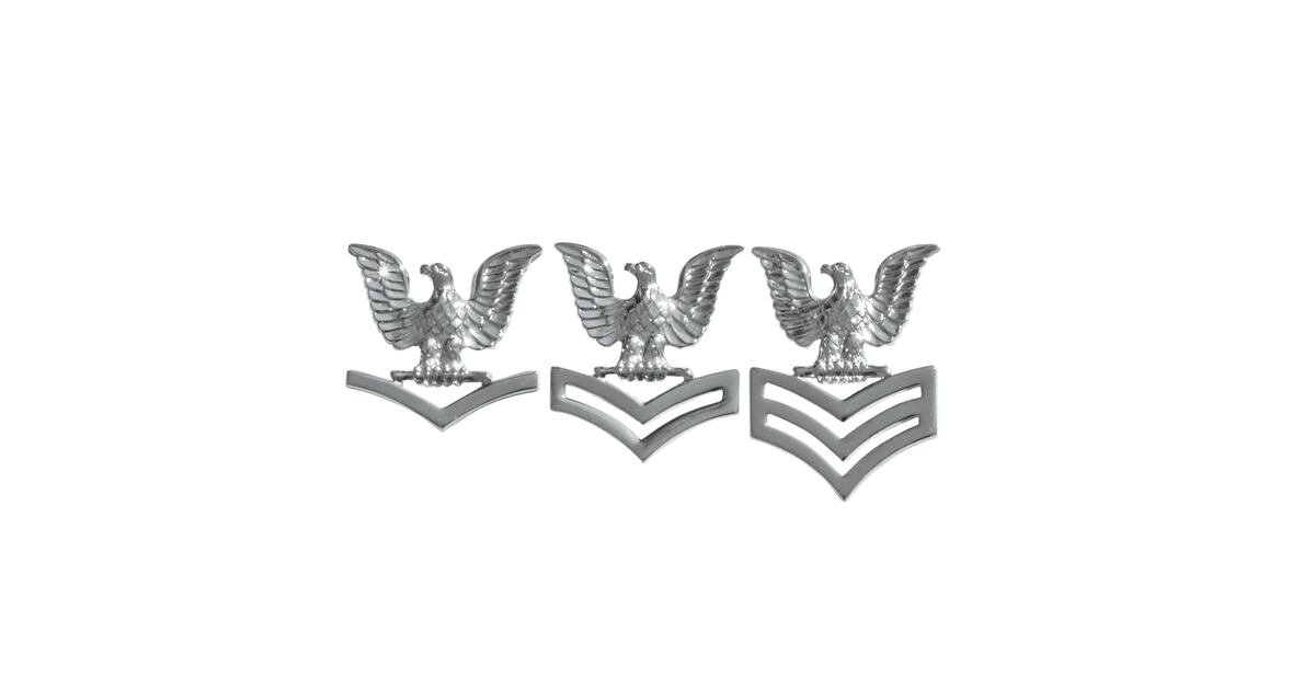 Fall 2015 Petty Officer selectees announced
