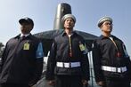 Taiwan struggles to acquire 5 types of submarine tech for local program