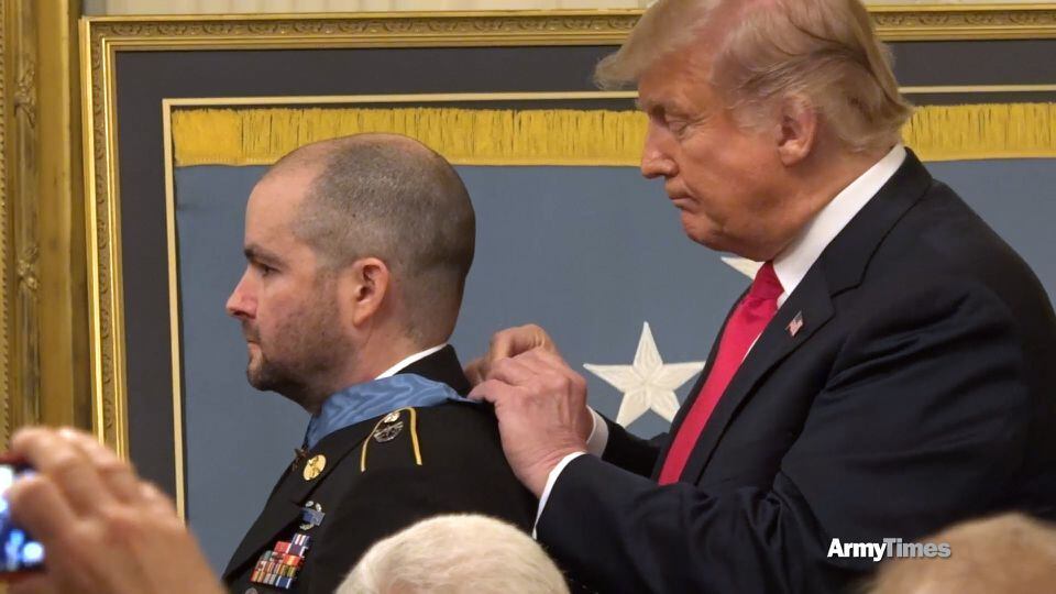 We Can Do A Little Better For That Soldier A Green Beret