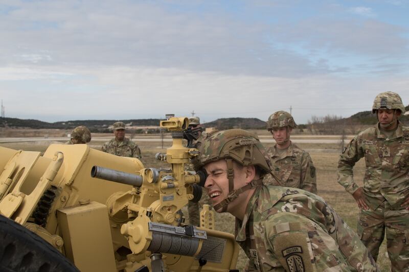 Army Announces Winter Deployments To Afghanistan And Europe