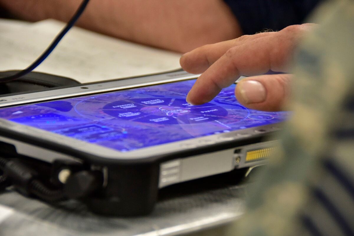 Technologhy Experiment