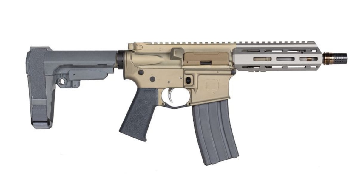 The Sugar Weasel from Q is now available at long last