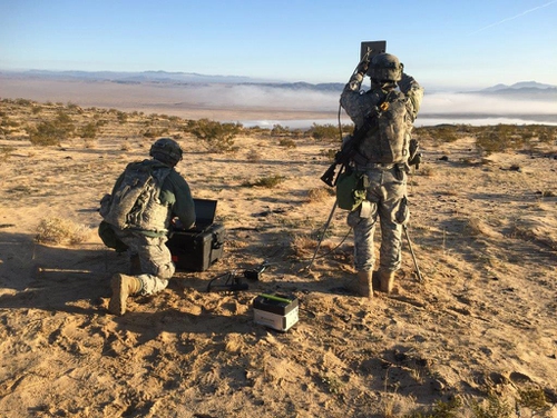 Leaders on an Army team that experiments with bringing cyber weapons to the battlefield say their top priority is managing commanders’ expectations. (Army)