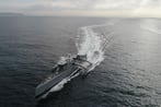 Fleet commander directs US Navy’s surface force to develop concepts for unmanned ships