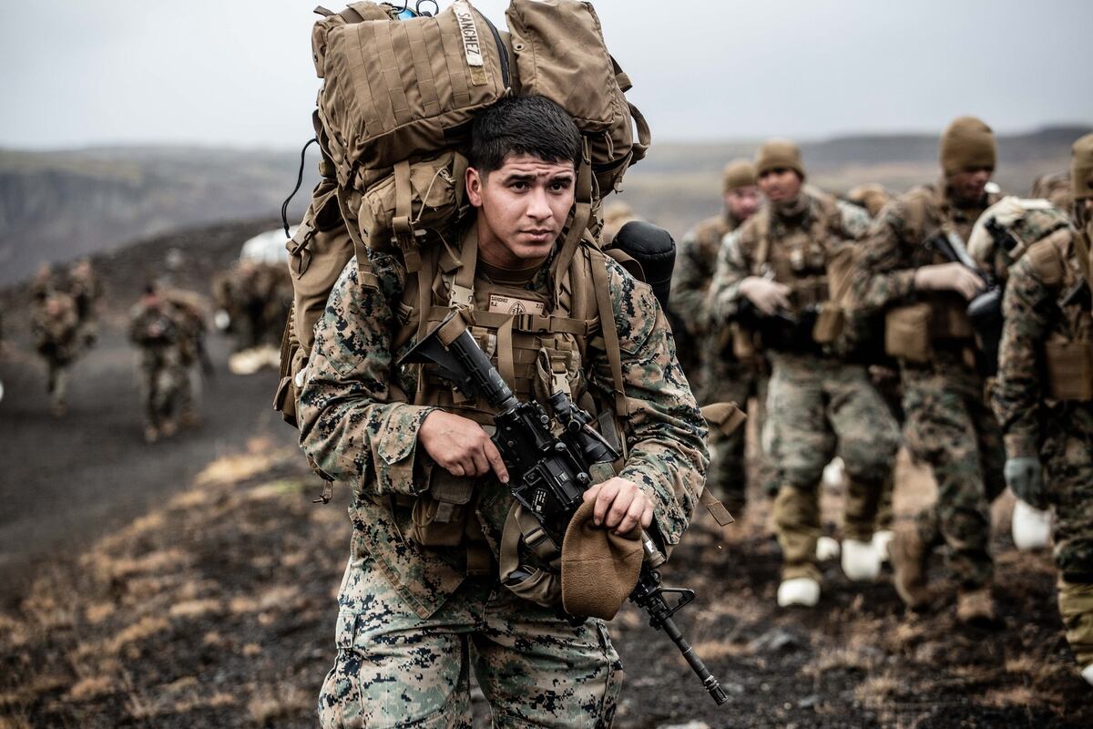 marine corps times
