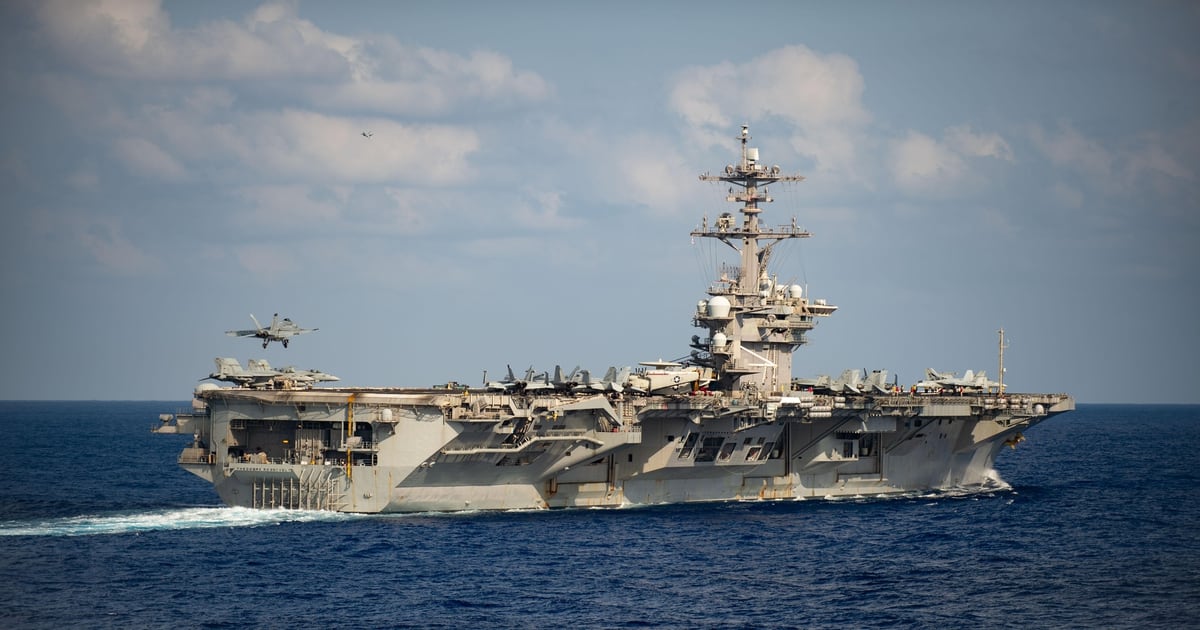 Secnav Roosevelt Skipper Either Too Naive Or Too Stupid To