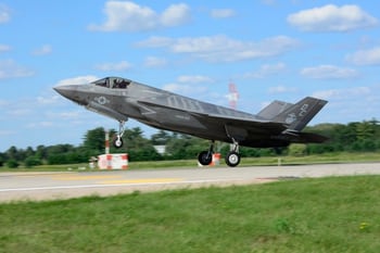 The Pentagon Is Battling The Clock To Fix Serious