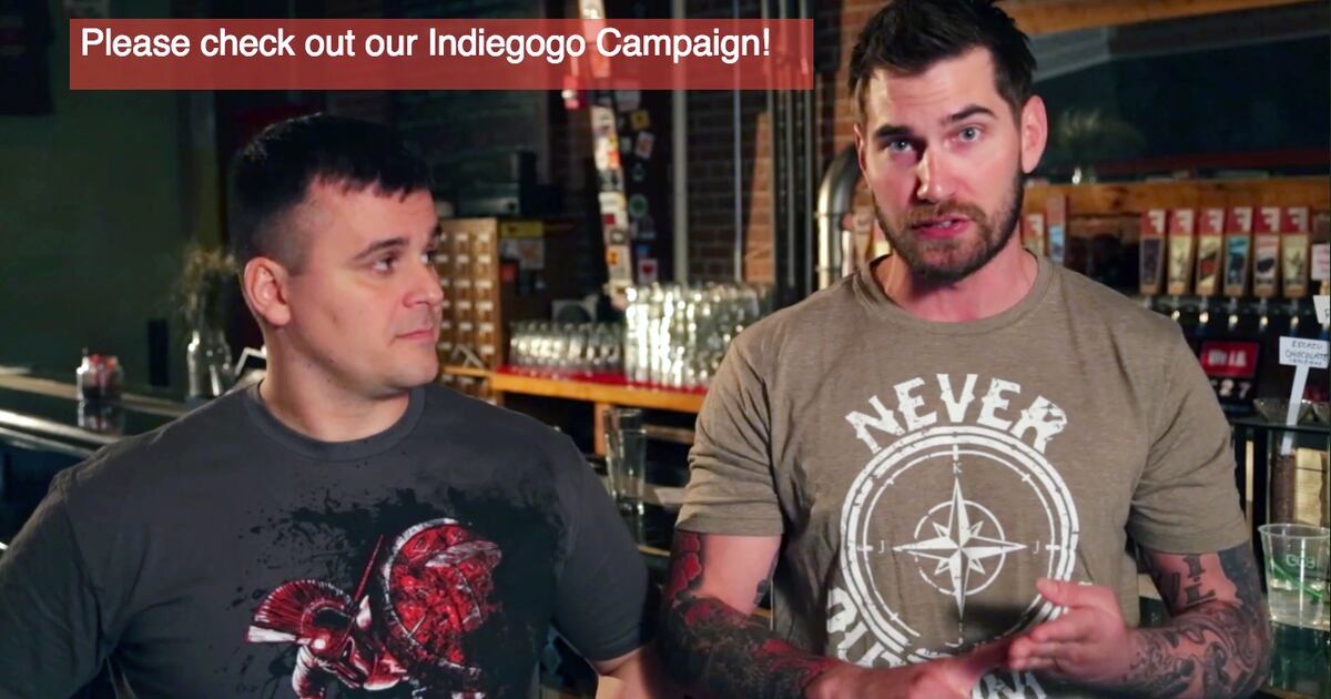 Ranger Up Article 15 Plan Movie With 2 Moh Recipients