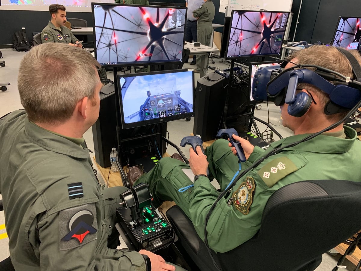 Flight Operationsturks And Caicos Virtual
