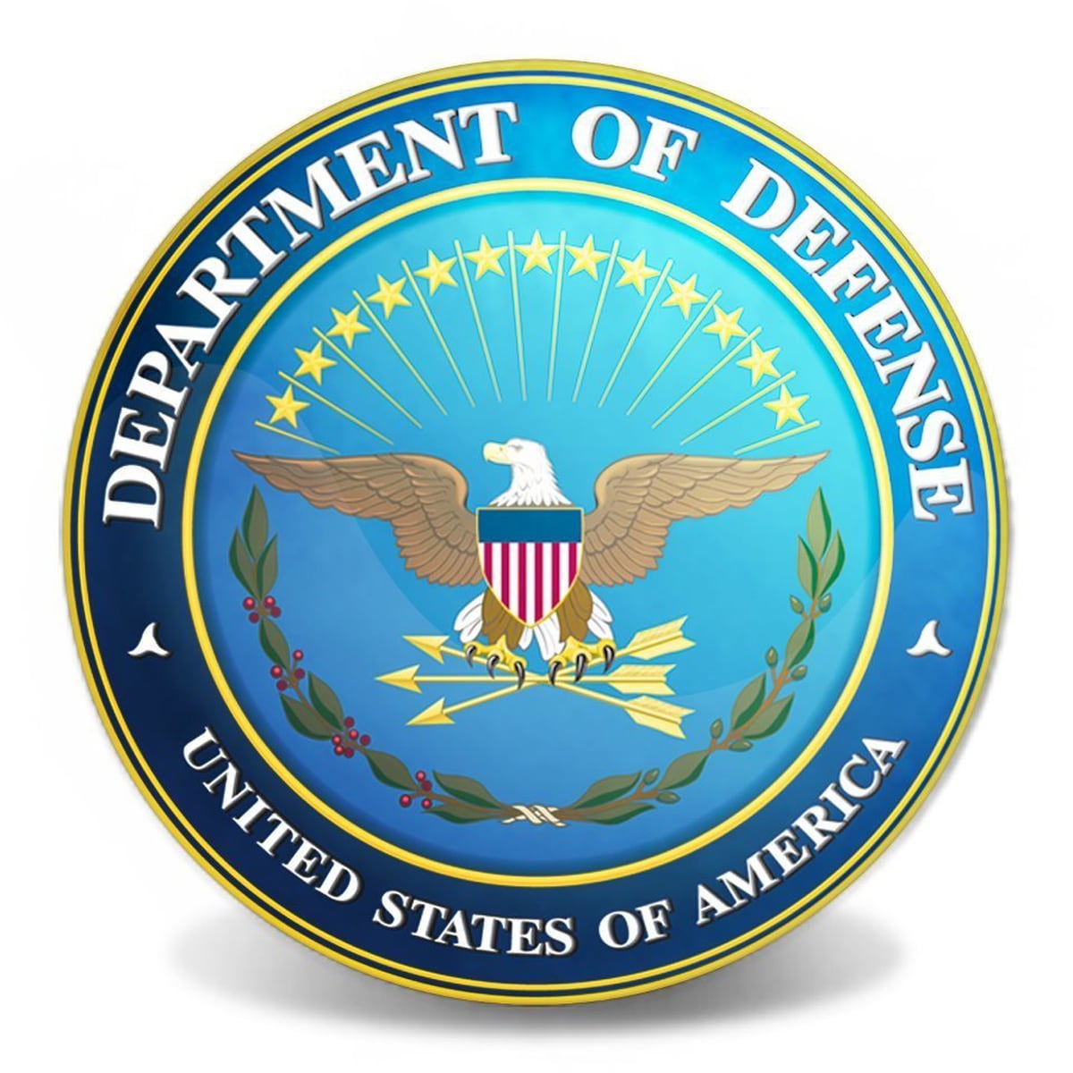 DoD, Congress spar over defense trademark letter