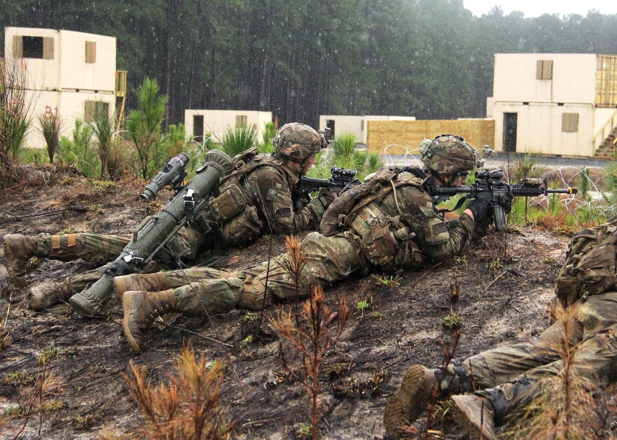 Tired Of Sweating In Your Acus Try These New Hot Weather Cammies