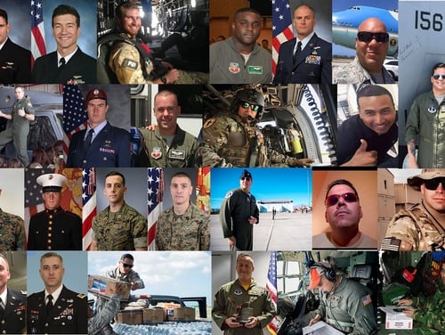 The Pilot Shortage The Army S Struggle To Fix Its Aviation Problems