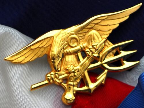 The head of Naval Special Warfare Command declared in a memo to his sailors that there is a problem with the force. (Oscar Sosa(Navy)