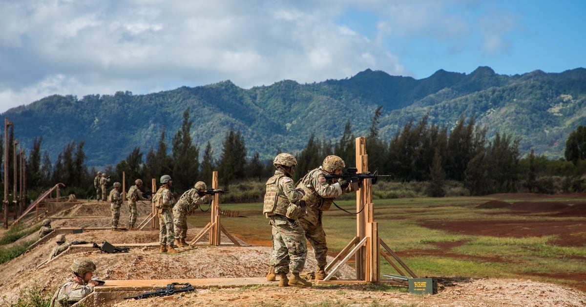 Cash Cars And Guns Former Army Range Director Pleads Guilty In