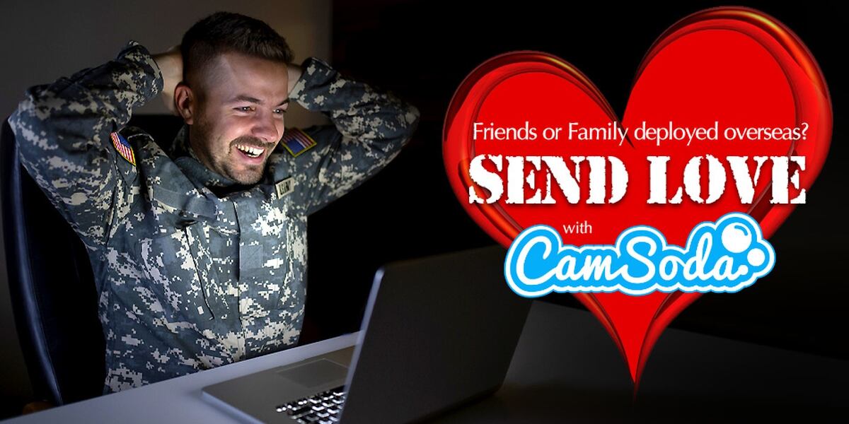 This Adult Site Will Let You Send Deployed Loved One Customized