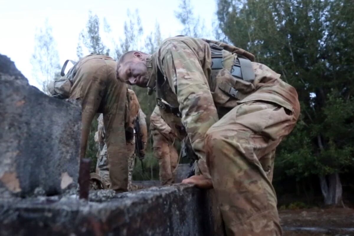 New In 2018 Soldiers To Test Army S New Improved Hot Weather