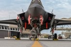 Air Force acquisition nominee takes aim at F-35 sustainment costs