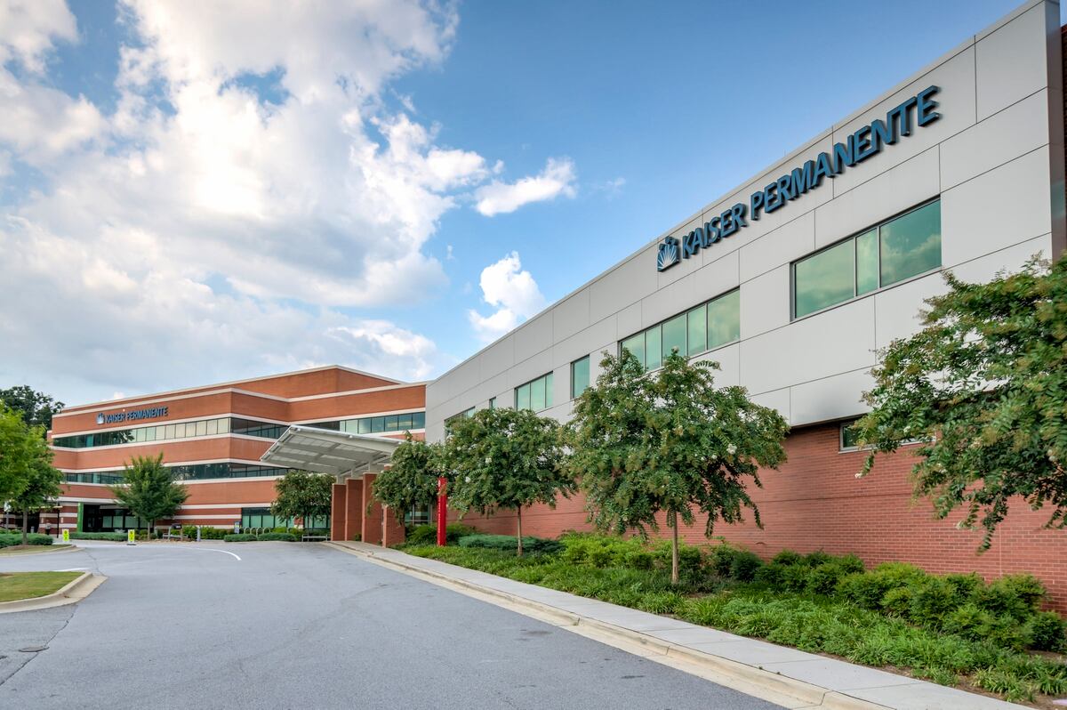Atlanta to get new Tricare Prime option in pilot program to test care