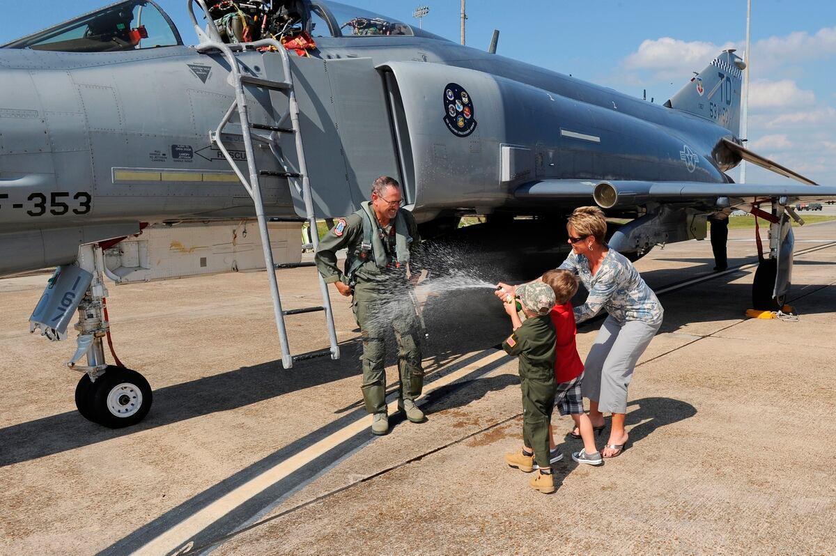 F-16 pilot killed in Nov. crash became disoriented
