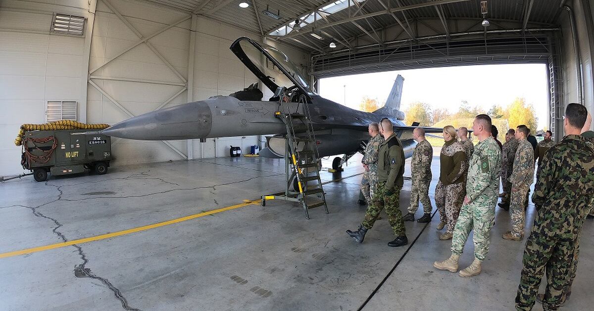 Does Major Joint Military Procurement Really Work In The Baltics