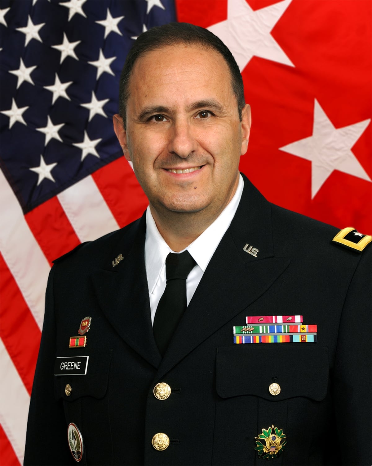 Report: General #39 s killer fired 30 rounds
