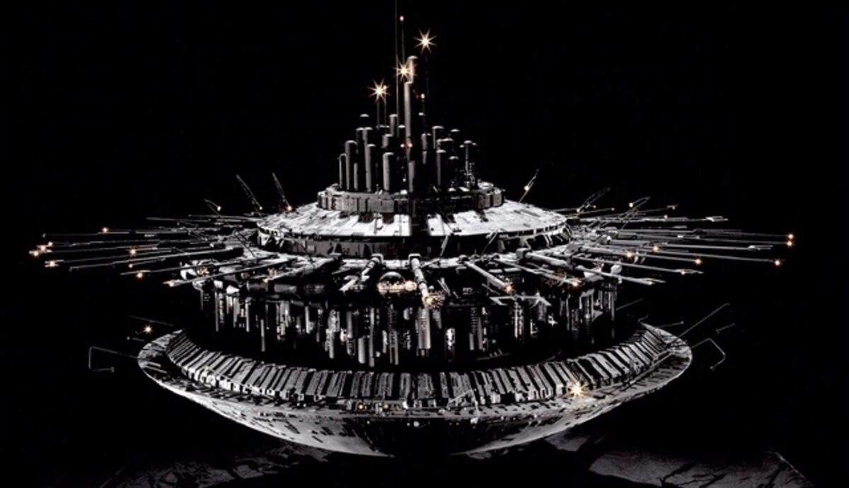 Not In The Gobi Desert Lost In The Bermuda Triangle Cotopaxi Finally Found