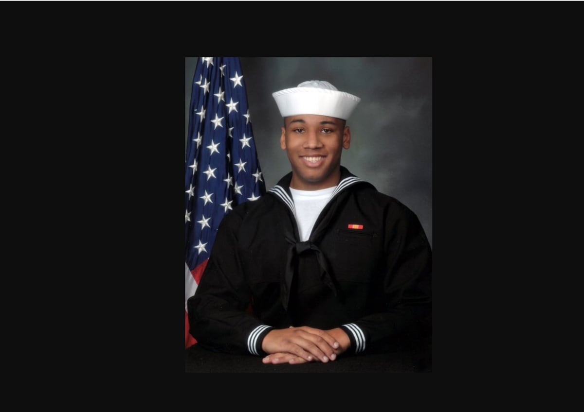 Sailor dies in Virginia Beach motorcycle accident