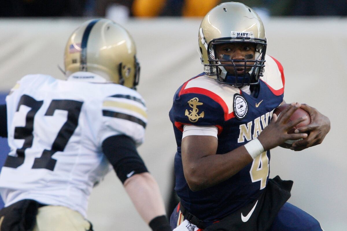 Army Navy Stars Where Are They Now
