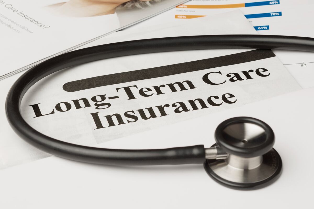 New Long Term Care Plan Aims To Keep Costs Stable