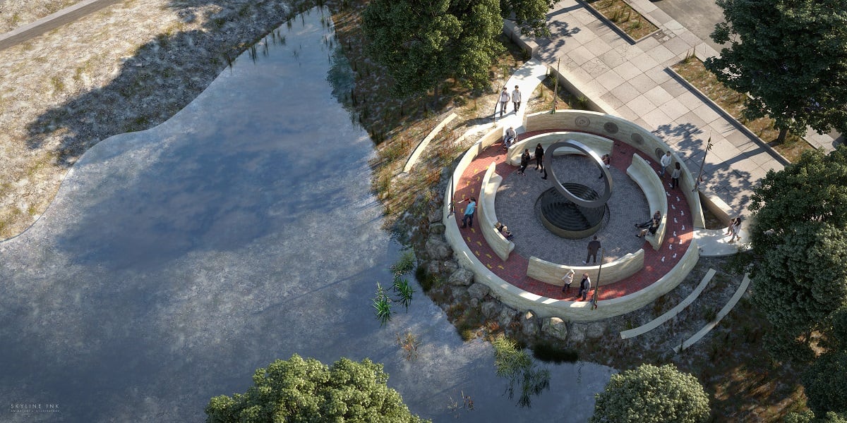 Memorial honoring Native American veterans to open in 2020
