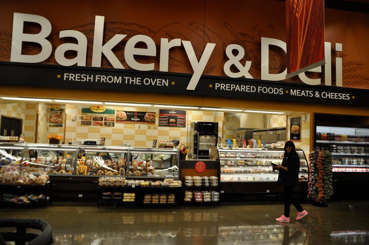 Delis Bakeries Close In 22 Commissaries