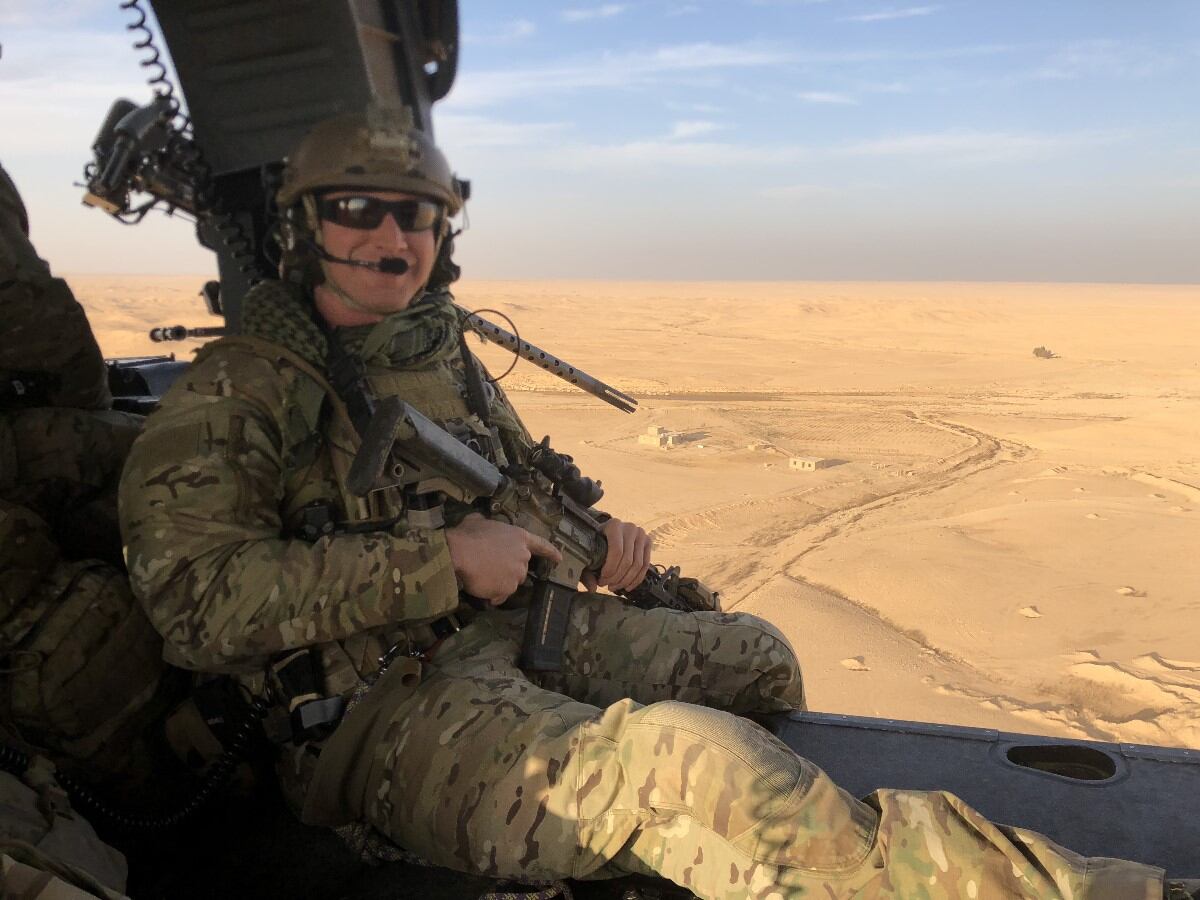 He Was Golden Pj Killed In Iraq Crash Remembered As Outdoorsman Loyal Friend Pjs are provided for children who did not come with any. he was golden pj killed in iraq crash