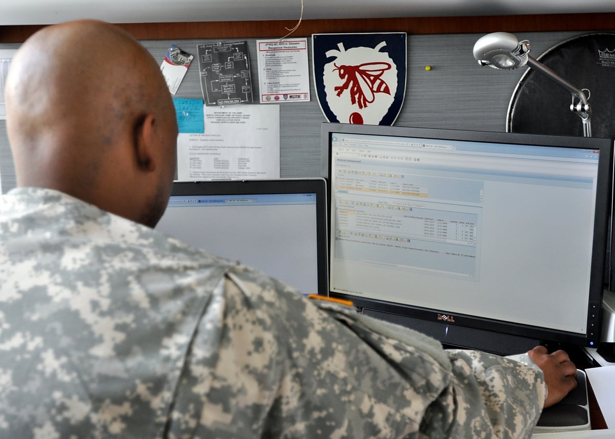 Gcss Army Help Desk Examples and Forms