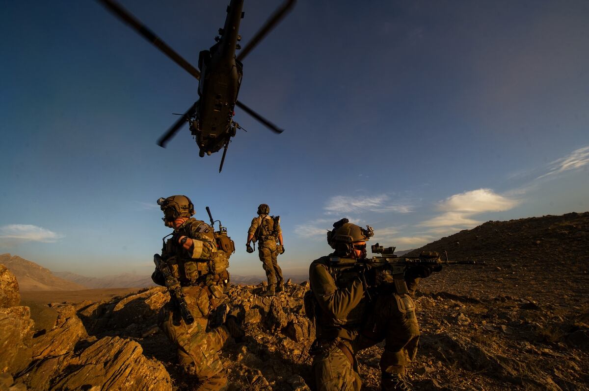 Groin Injuries Would Entitle Veterans To Payout Under Proposed Bill
